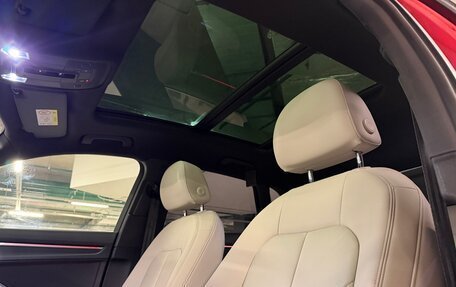 Audi Q3, 2020 год, 3 200 000 рублей, 11 фотография