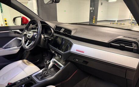 Audi Q3, 2020 год, 3 200 000 рублей, 13 фотография
