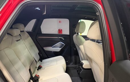 Audi Q3, 2020 год, 3 200 000 рублей, 14 фотография