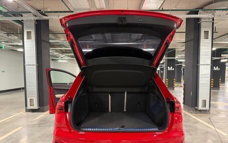 Audi Q3, 2020 год, 3 200 000 рублей, 16 фотография