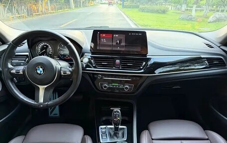 BMW 1 серия, 2022 год, 1 659 434 рублей, 4 фотография