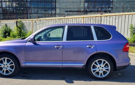 Porsche Cayenne III, 2008 год, 1 900 000 рублей, 5 фотография