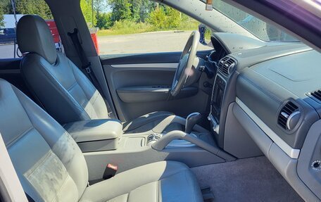 Porsche Cayenne III, 2008 год, 1 900 000 рублей, 7 фотография