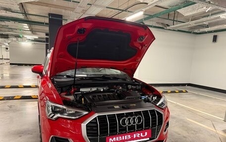 Audi Q3, 2020 год, 3 200 000 рублей, 17 фотография