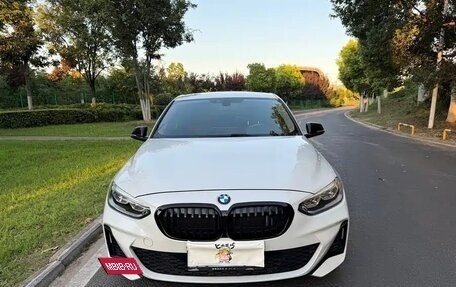 BMW 1 серия, 2022 год, 1 659 434 рублей, 2 фотография