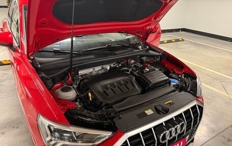 Audi Q3, 2020 год, 3 200 000 рублей, 18 фотография