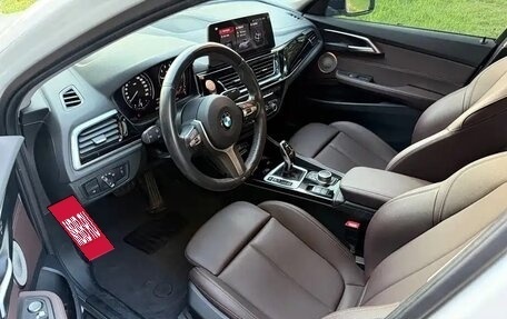 BMW 1 серия, 2022 год, 1 659 434 рублей, 3 фотография