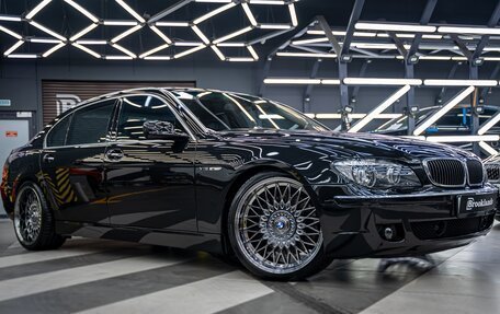 BMW 7 серия, 2006 год, 2 250 000 рублей, 3 фотография