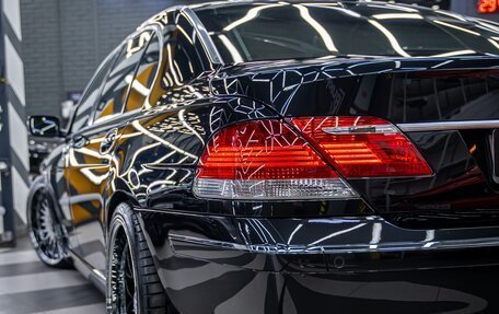 BMW 7 серия, 2006 год, 2 250 000 рублей, 9 фотография