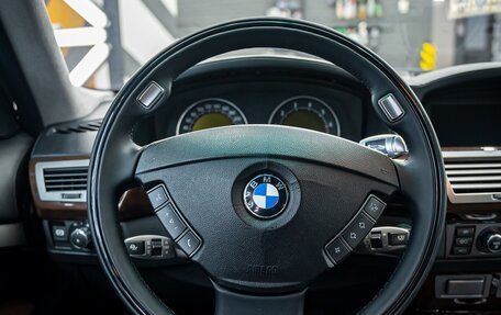 BMW 7 серия, 2006 год, 2 250 000 рублей, 13 фотография