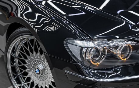 BMW 7 серия, 2006 год, 2 250 000 рублей, 2 фотография