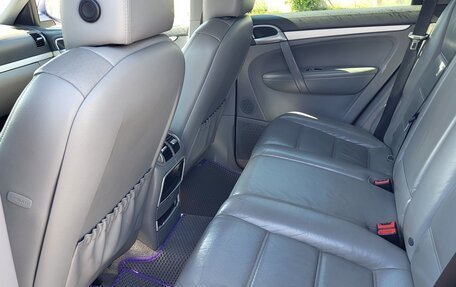 Porsche Cayenne III, 2008 год, 1 900 000 рублей, 10 фотография
