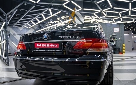 BMW 7 серия, 2006 год, 2 250 000 рублей, 11 фотография