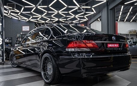 BMW 7 серия, 2006 год, 2 250 000 рублей, 5 фотография
