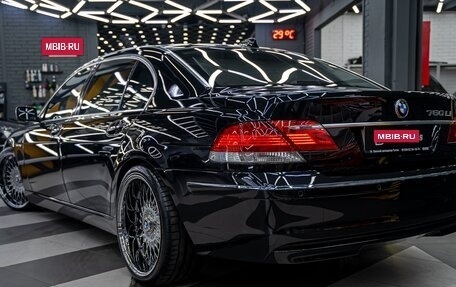 BMW 7 серия, 2006 год, 2 250 000 рублей, 8 фотография