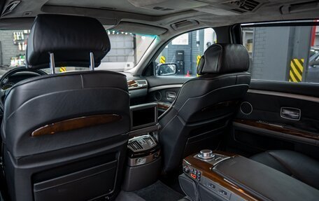 BMW 7 серия, 2006 год, 2 250 000 рублей, 15 фотография