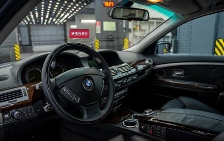 BMW 7 серия, 2006 год, 2 250 000 рублей, 14 фотография