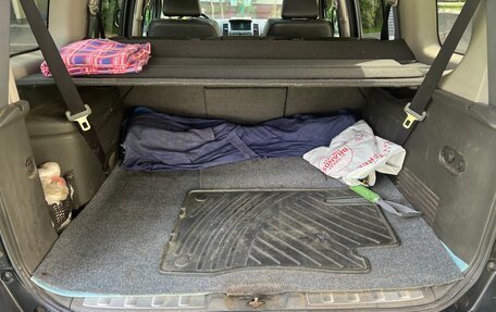 Nissan Pathfinder, 2008 год, 1 390 000 рублей, 11 фотография