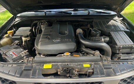 Nissan Pathfinder, 2008 год, 1 390 000 рублей, 7 фотография