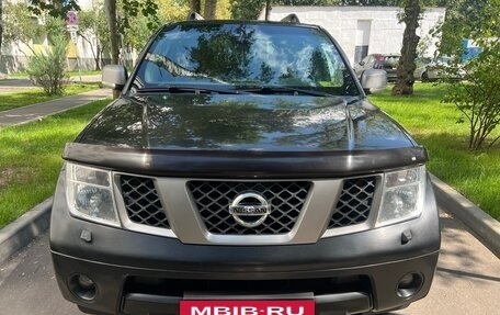 Nissan Pathfinder, 2008 год, 1 390 000 рублей, 5 фотография