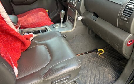 Nissan Pathfinder, 2008 год, 1 390 000 рублей, 13 фотография
