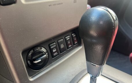 Nissan Pathfinder, 2008 год, 1 390 000 рублей, 21 фотография