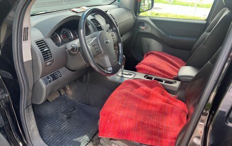 Nissan Pathfinder, 2008 год, 1 390 000 рублей, 19 фотография