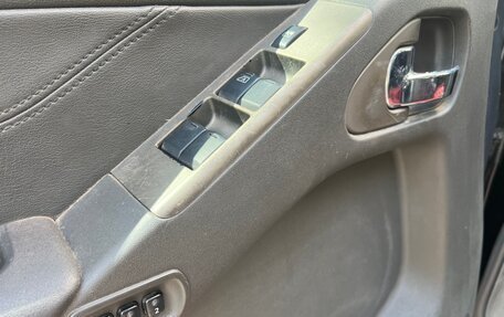 Nissan Pathfinder, 2008 год, 1 390 000 рублей, 23 фотография
