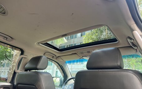 Nissan Pathfinder, 2008 год, 1 390 000 рублей, 15 фотография