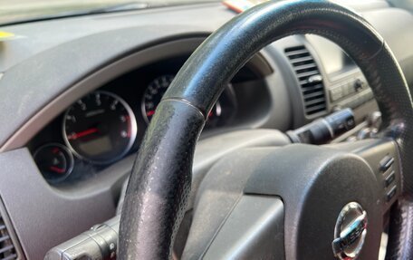 Nissan Pathfinder, 2008 год, 1 390 000 рублей, 22 фотография