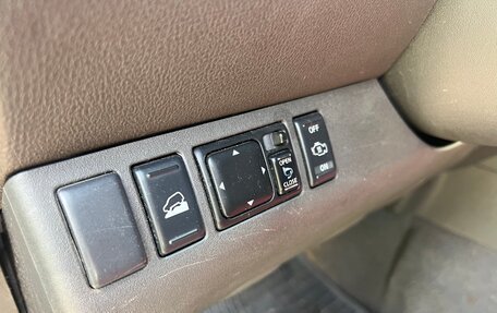 Nissan Pathfinder, 2008 год, 1 390 000 рублей, 20 фотография