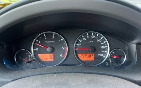 Nissan Pathfinder, 2008 год, 1 390 000 рублей, 31 фотография