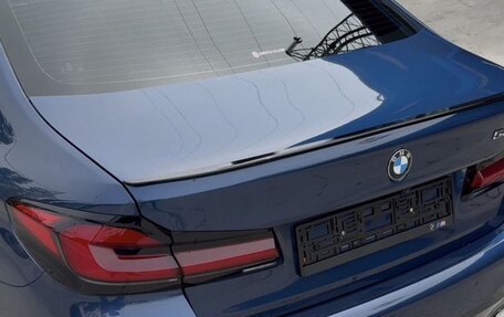 BMW 5 серия, 2020 год, 5 200 000 рублей, 2 фотография