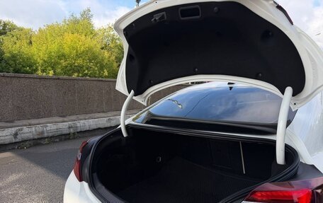 Opel Insignia II рестайлинг, 2013 год, 1 230 000 рублей, 7 фотография