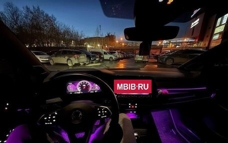 Volkswagen Golf VIII, 2021 год, 2 050 000 рублей, 8 фотография