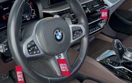 BMW 5 серия, 2020 год, 5 200 000 рублей, 3 фотография
