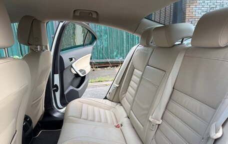 Opel Insignia II рестайлинг, 2013 год, 1 230 000 рублей, 9 фотография