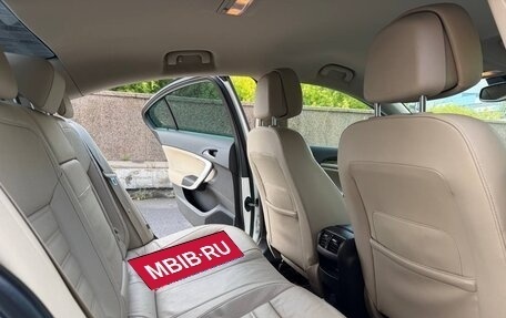 Opel Insignia II рестайлинг, 2013 год, 1 230 000 рублей, 8 фотография
