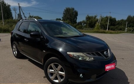 Nissan Murano, 2011 год, 1 100 000 рублей, 2 фотография