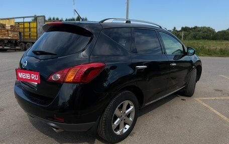Nissan Murano, 2011 год, 1 100 000 рублей, 3 фотография