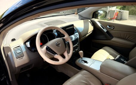 Nissan Murano, 2011 год, 1 100 000 рублей, 7 фотография
