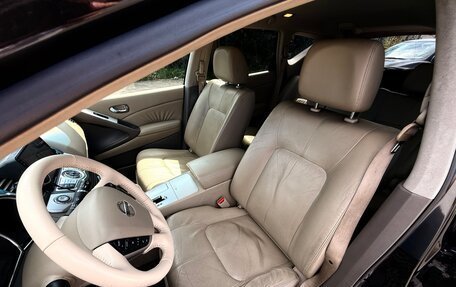 Nissan Murano, 2011 год, 1 100 000 рублей, 12 фотография
