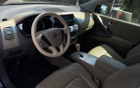 Nissan Murano, 2011 год, 1 100 000 рублей, 9 фотография