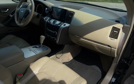 Nissan Murano, 2011 год, 1 100 000 рублей, 10 фотография