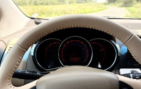 Nissan Murano, 2011 год, 1 100 000 рублей, 13 фотография