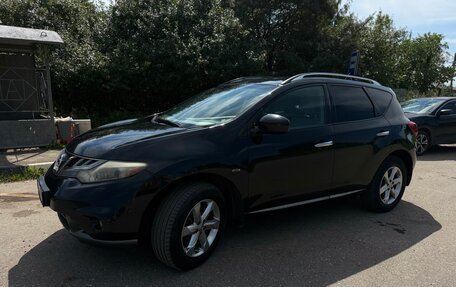 Nissan Murano, 2011 год, 1 100 000 рублей, 5 фотография
