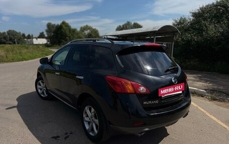 Nissan Murano, 2011 год, 1 100 000 рублей, 6 фотография