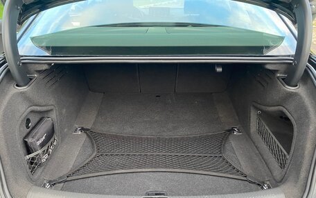 Audi A4, 2021 год, 3 600 000 рублей, 12 фотография