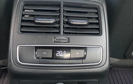 Audi A4, 2021 год, 3 600 000 рублей, 13 фотография