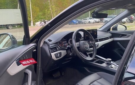 Audi A4, 2021 год, 3 600 000 рублей, 8 фотография